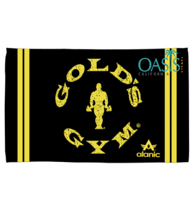 Know The Differences Between Ordinary And Gym Towels