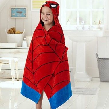 Top Kids Towels for Cushy and Gentle Showers