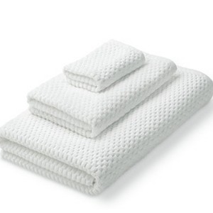 A New Year Resolution to Have a Healthy 2016 with Organic Cotton Towels
