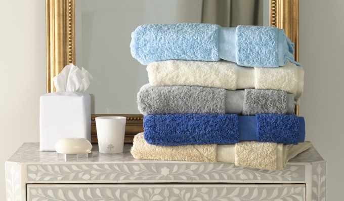 Some Important Factors to Consider Before Buying Luxurious Towels from Online Wholesalers