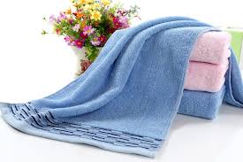 What’s Trending in Hotel Towels