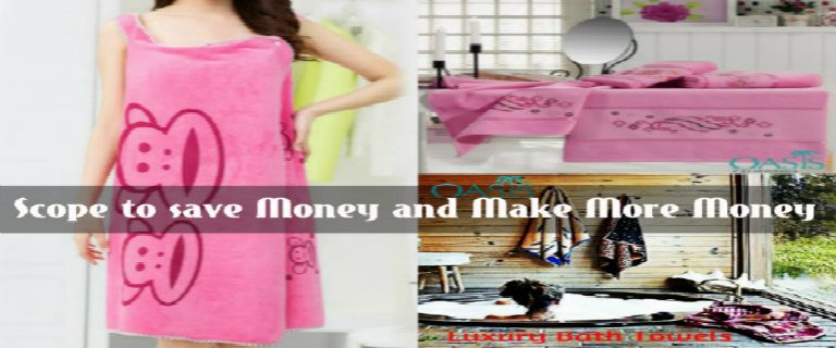 Find Exclusive Bath Towels in Bulk from a Wholesale Bath Towels Supplier!