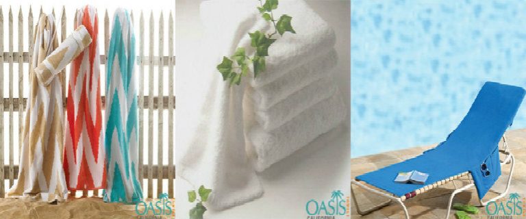5 Must Have Prints on Beach Towels for The Spring of 2017!