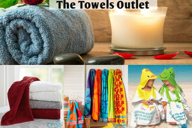 The Untold Story of a Towel, the True Hero of Daily Life