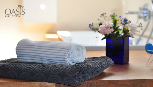 Getting Your Customized Sublimated Towels From Towel Manufacturers!
