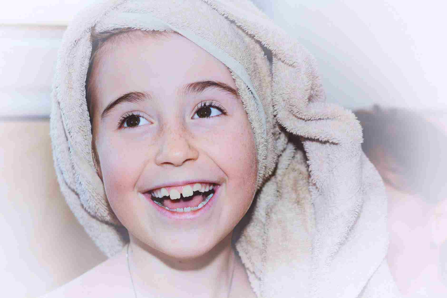 Why You Should Choose a Good Quality Cotton Towel For Your Stores?