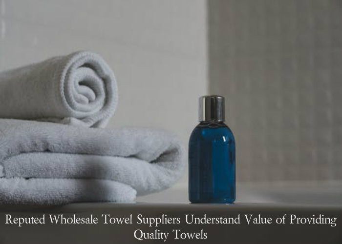 wholesale towels