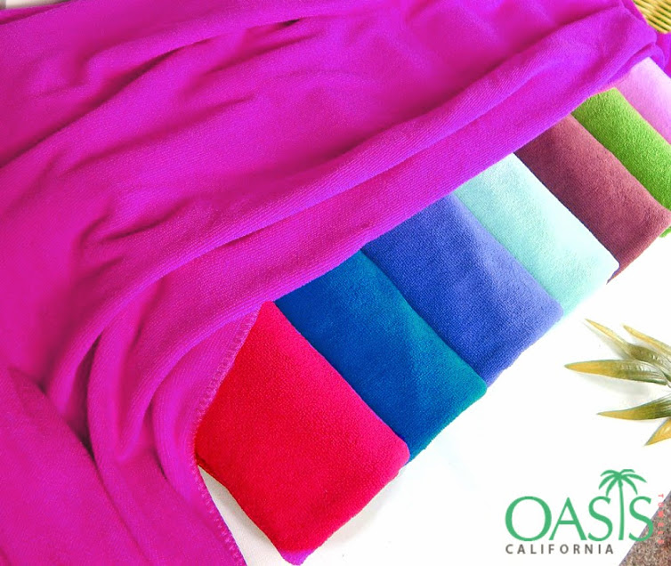 towel manufacturer