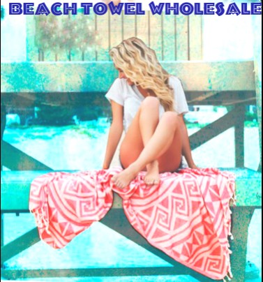 Go The Colorful And Trendy Way With Beach Towels wholesale beach towels suppliers