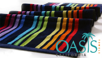 Be Imaginative While You Design Your Personalized Towel wholesale beach towels suppliers