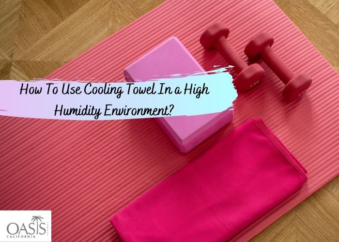 wholesale cooling towels