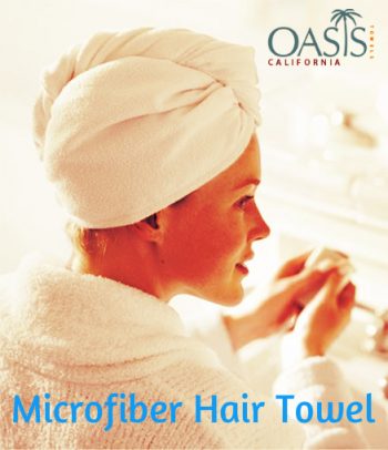 A Look at the Benefits of Using Microfiber Hair Towel Wholesale Microfiber Towels Manufacturers