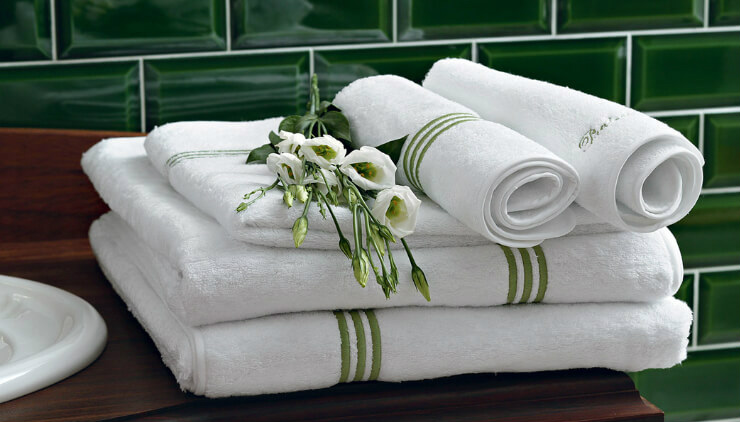 3 Tips For Choosing The Right Luxury Bath Towels For Your Retail Store!