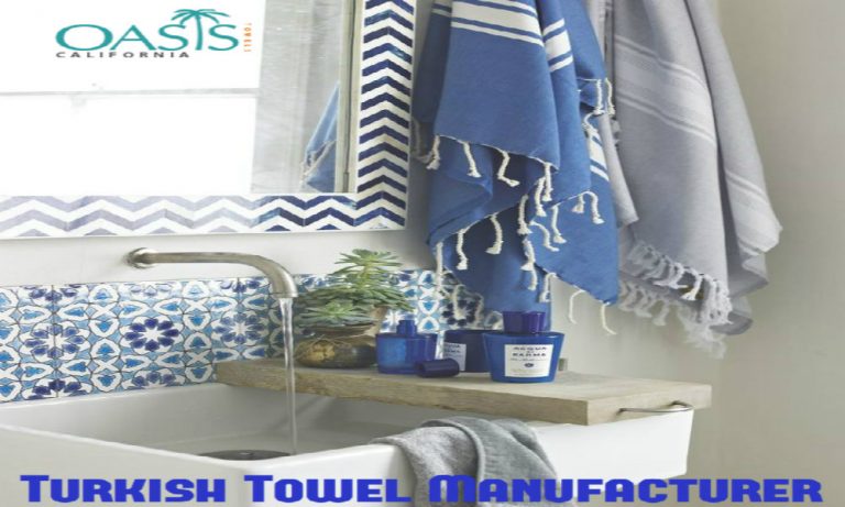 Turkish Cotton Towels Are the Ultimate Luxury Turkish Cotton Towels Are the Ultimate Luxury