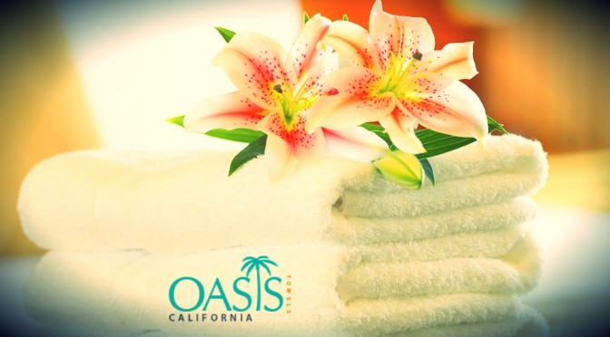 towel manufacturers