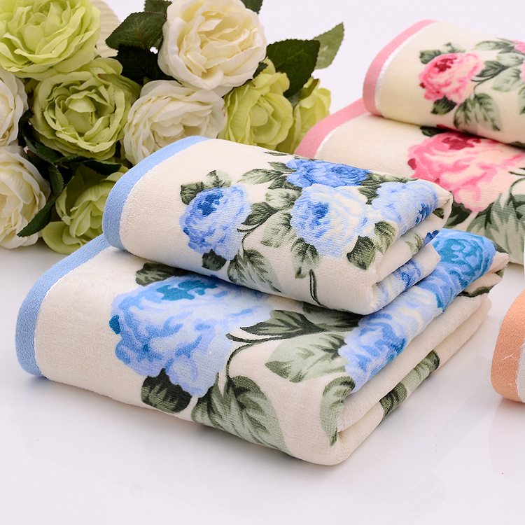 Wholesale Bath Towels Manufacturer