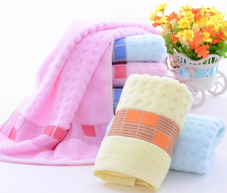 Get Enchanting After Shower Experience With Dri Soft Towels custom towel manufacturers