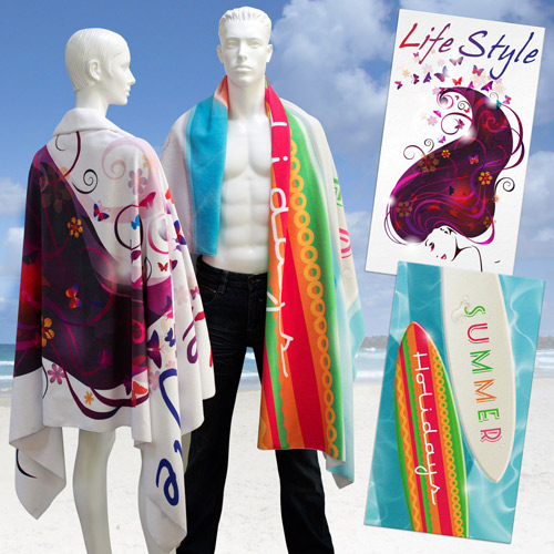 Sublimated Towels As Gifts – How To Customize Wholesale To Get Optimum Financial Return? sublimated-towels