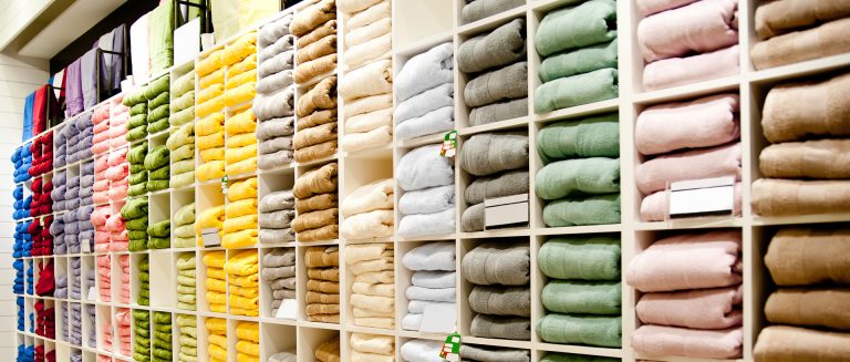 wholesale bath towels