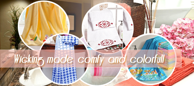 3 Types of Eco-Friendly Bath Towels to Buy bulk bath towels