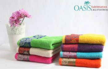 Sublimation Printing Fabric Ideas For Manufacturers To Churn Out Luxurious  Beach Towels