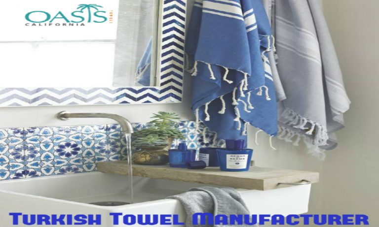 turkey cotton towels