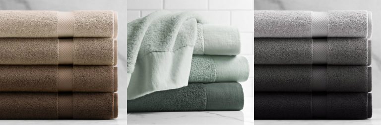 How Turkish Cotton Towels Create Lasting Impression on Your Hotel Guests turkish towels