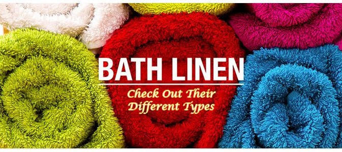 Purchasing Towels? Check Out Their Different Types! Purchasing Towels? Check Out Their Different Types!