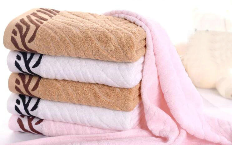 Facts and Benefits of Organic Cotton Towels Decoded for Retailers! organic towel