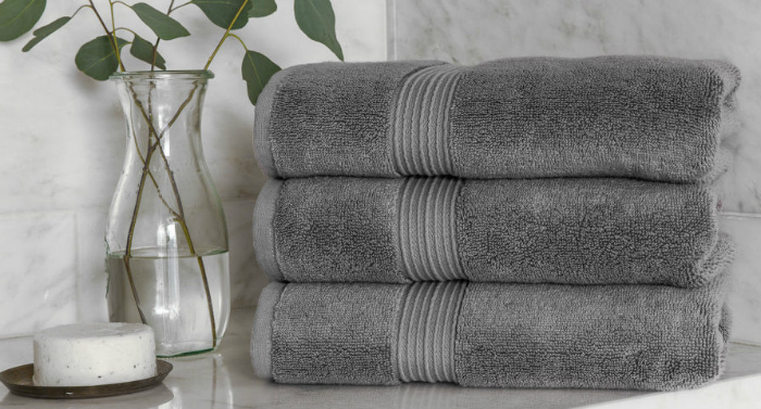 Buying Tips for Natural Long Fibrous Wholesale Bath Towels to Extend Your Stock wholesale bath towels manufacturers