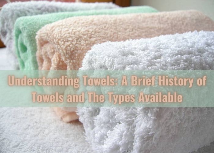 towels supplier