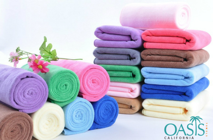 Best Ideas to Keep your Closet Linens Organised with Wholesale Towels