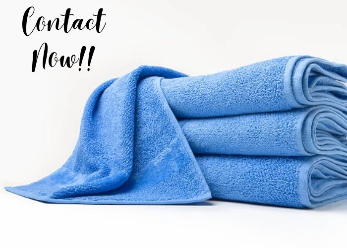 hand towels manufacturer