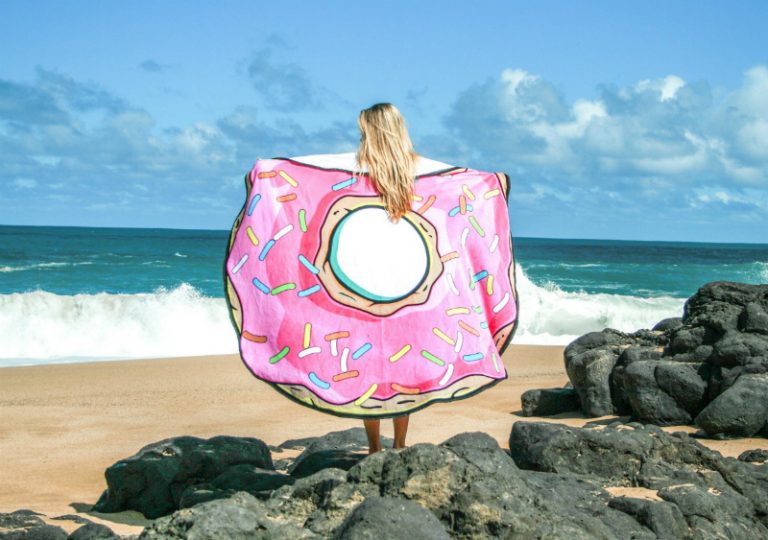 Some Facts About Towels that Will Leave You SHOCKED!