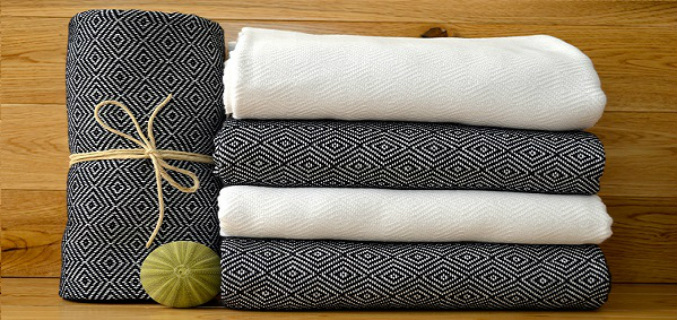 The Amazing Ways in Which You can use Turkish Towels in Wide Range of Options turkish towel manufacturers