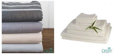 Cotton towels: 5 things that make them great