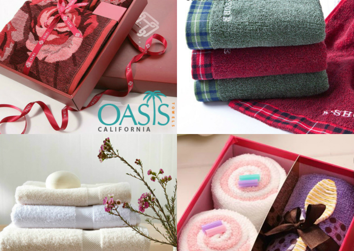 This V-Day Play with the Moods of Love with Cushy Towels