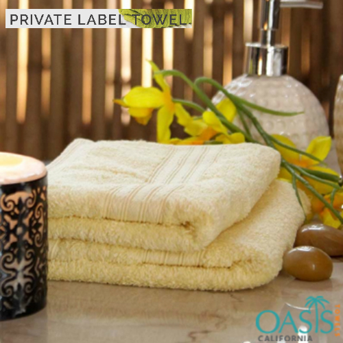 Why Private Label Towel Business Is On A High Today? Why Private Label Towel Business Is On A High T