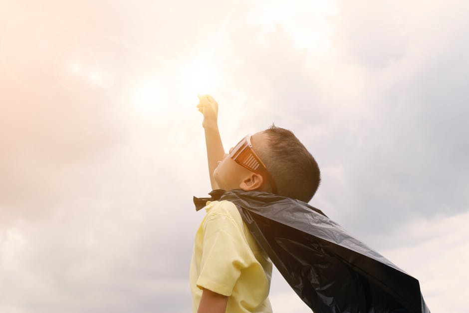 Why You Need a Superhero Towel Manufacturer Today? towel manufacturer