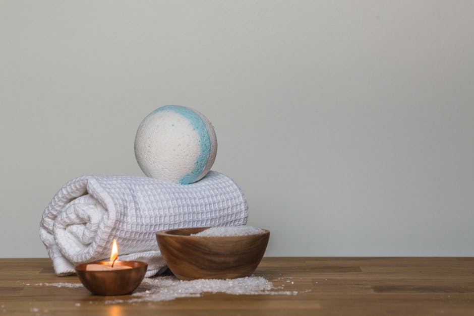Ever Heard Of Towel Gsm? Here’s What You Need To Know!