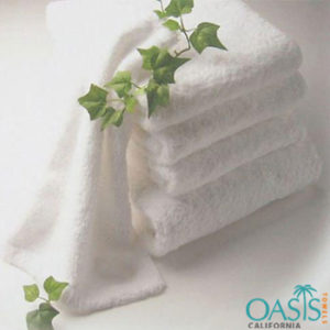 Classy Soothing White Beach Towels Manufacturer
