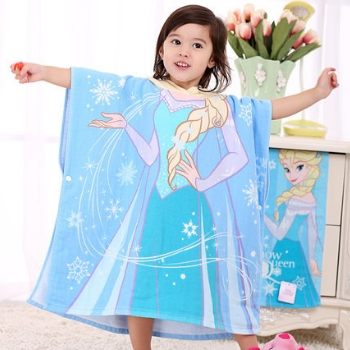 Wholesale The Cute and Trendy Disney Beach Towels Manufacturers