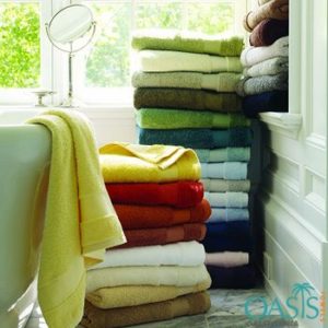 Wholesale Luxury Bath Towels Manufacturer