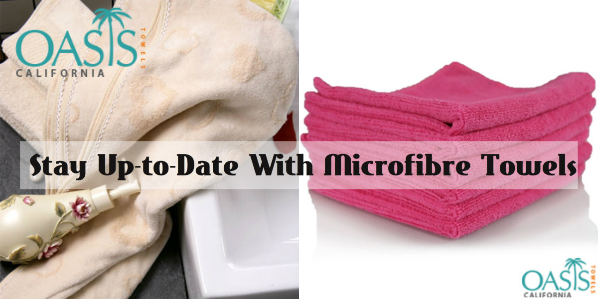 Microfiber Towel Wholesale