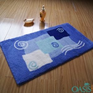 Wholesale Pattern Bath Mat Manufacturer