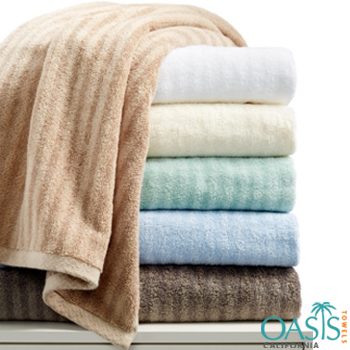 Wholesale Premium Bath Towel