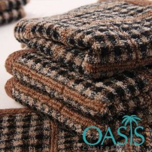 Wholesale Warm Hand Towels Manufacturer