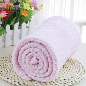 Wholesale Powder Hue Floral Bath Towel Set Manufacturers USA