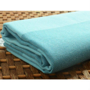 Fluffy Flax Cotton Turkish Terry Towels Manufacturer