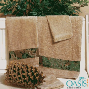 Wholesale Classic Hand Towels Manufacturer